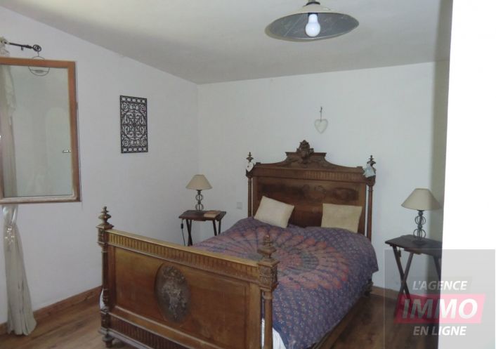 vente Maison Thermes Magnoac