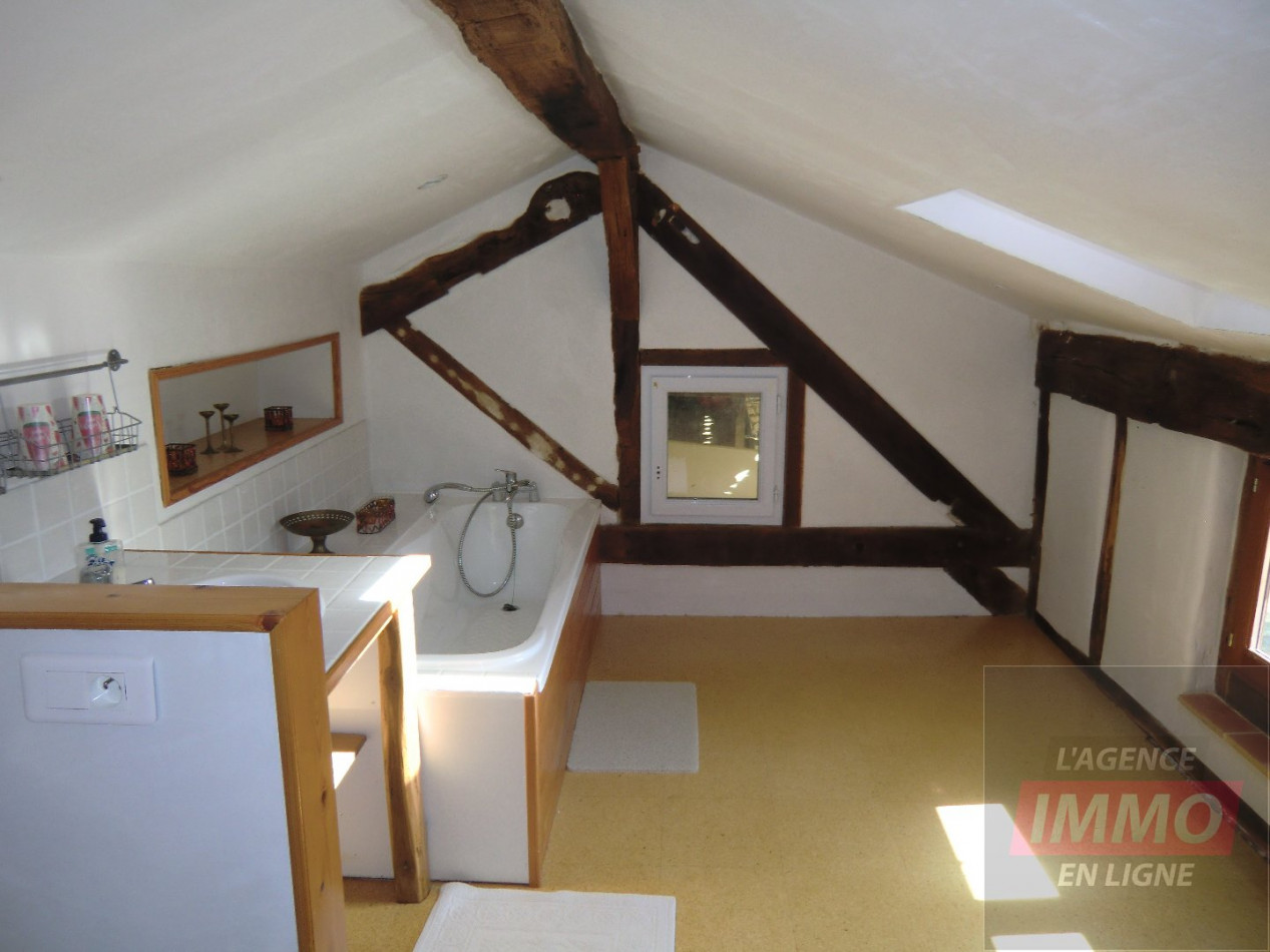 vente Maison Thermes Magnoac - Photo 16