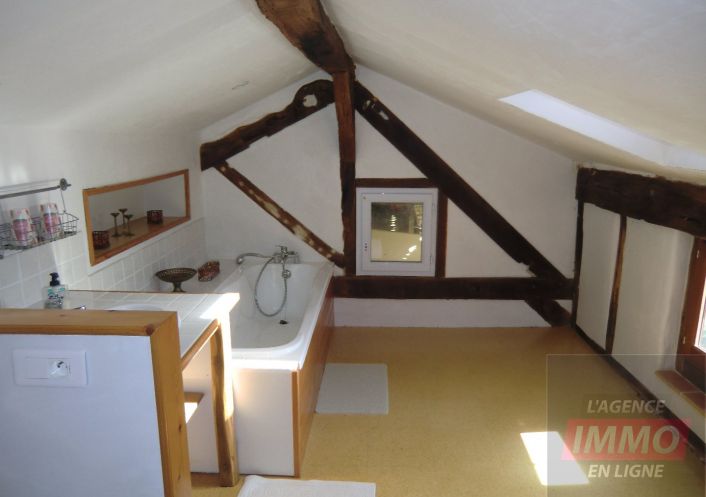 vente Maison Thermes Magnoac