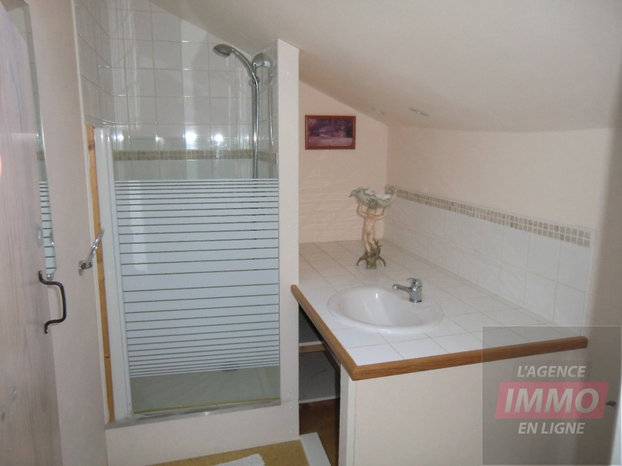 vente Maison Thermes Magnoac - Photo 17