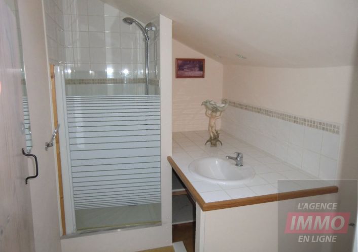 vente Maison Thermes Magnoac