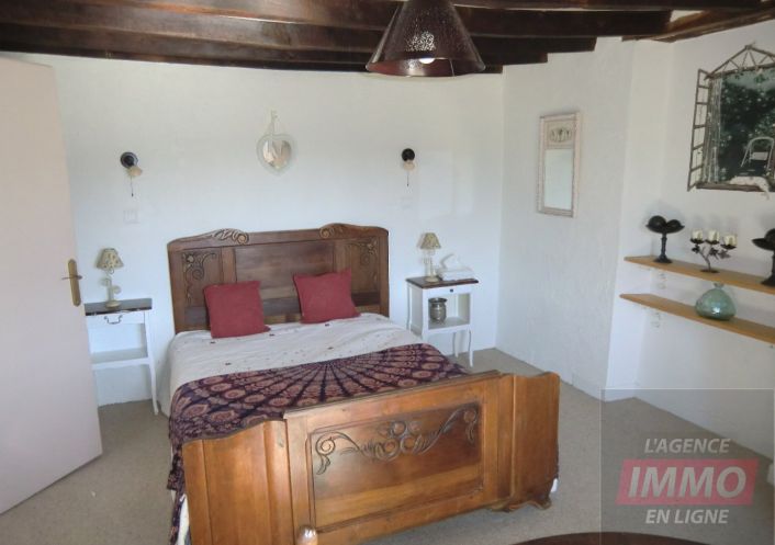 vente Maison Thermes Magnoac