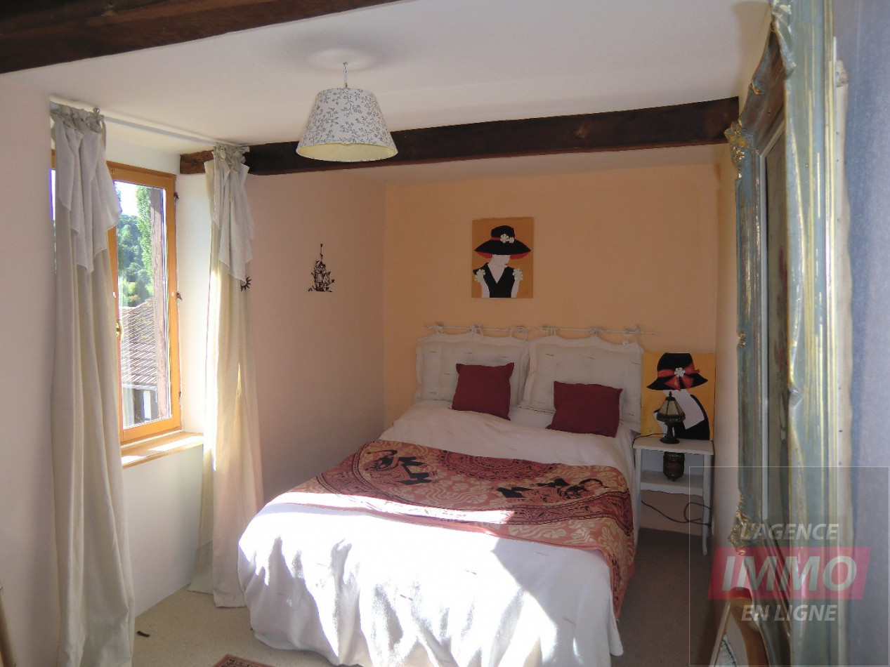 vente Maison Thermes Magnoac - Photo 19