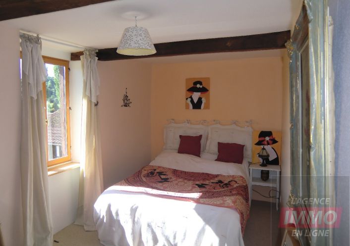 vente Maison Thermes Magnoac