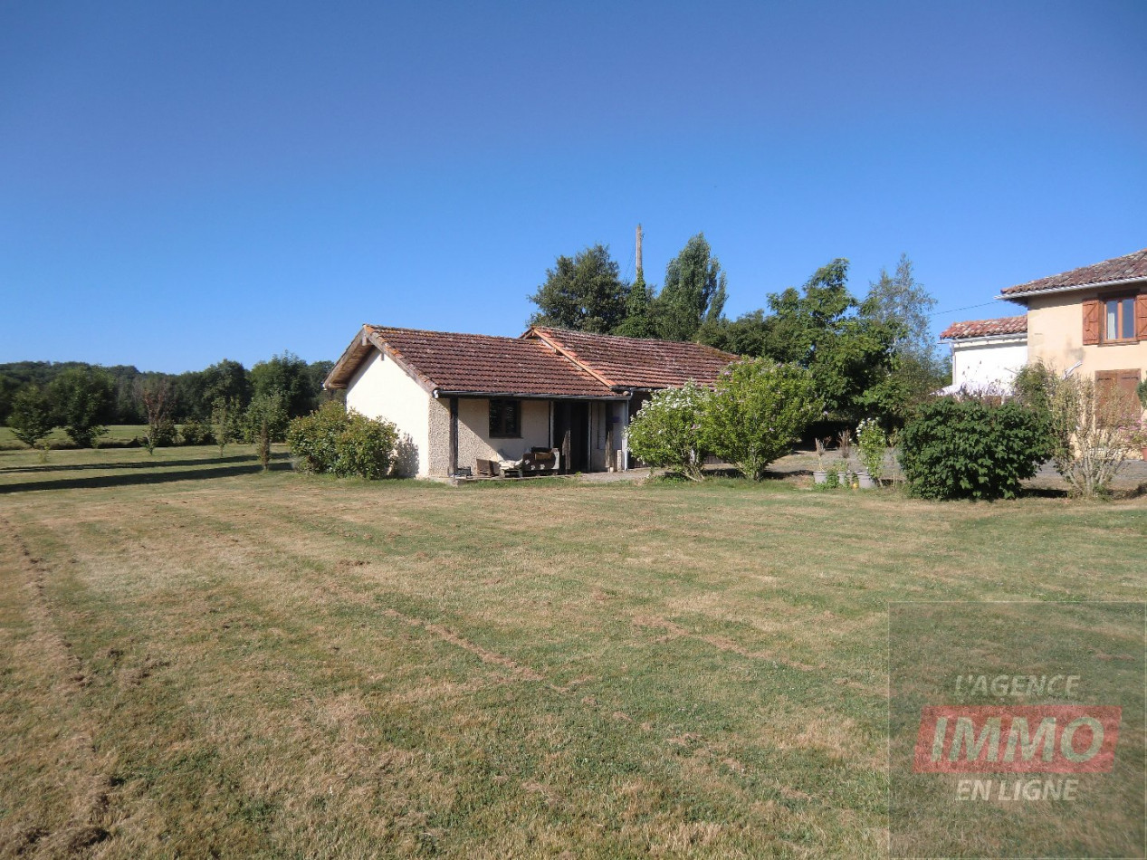 vente Maison Thermes Magnoac - Photo 2