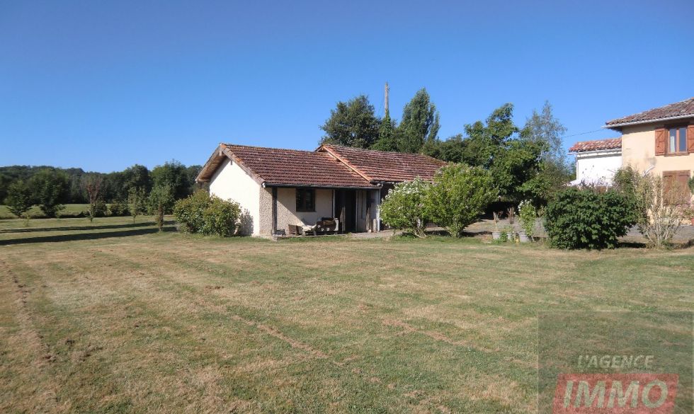 vente Thermes Magnoac