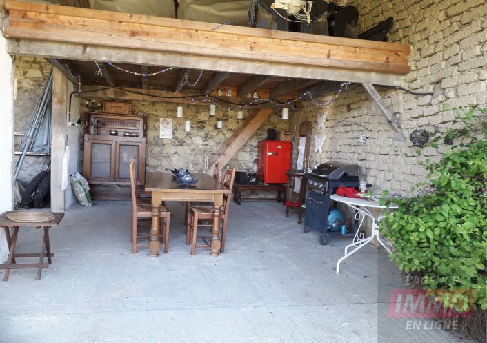 vente Maison Thermes Magnoac