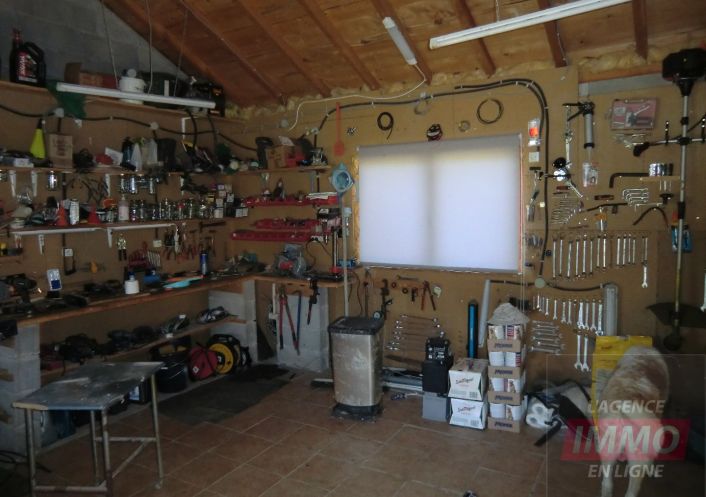 vente Maison Thermes Magnoac