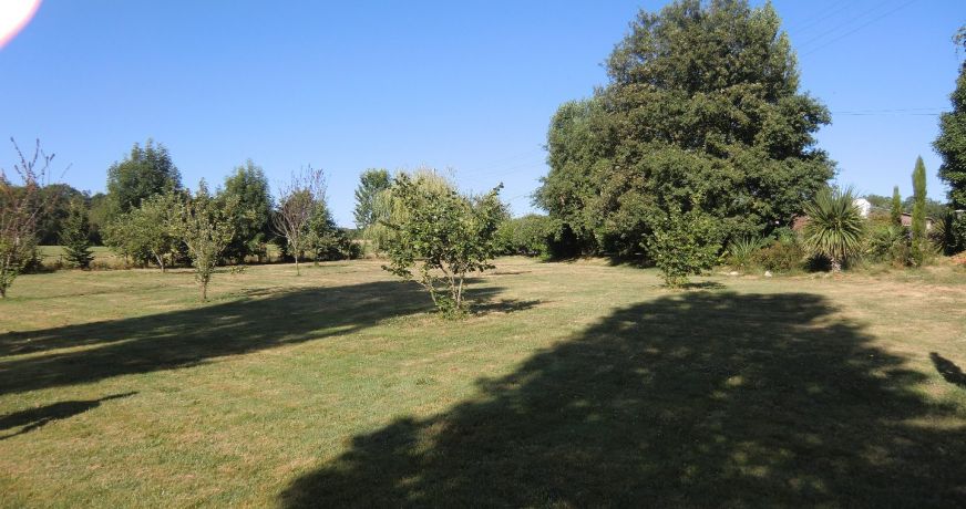 vente Maison Thermes Magnoac