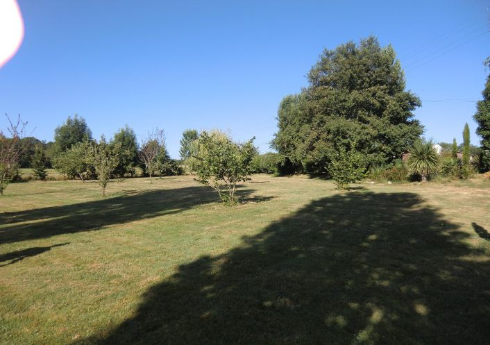 vente Maison Thermes Magnoac