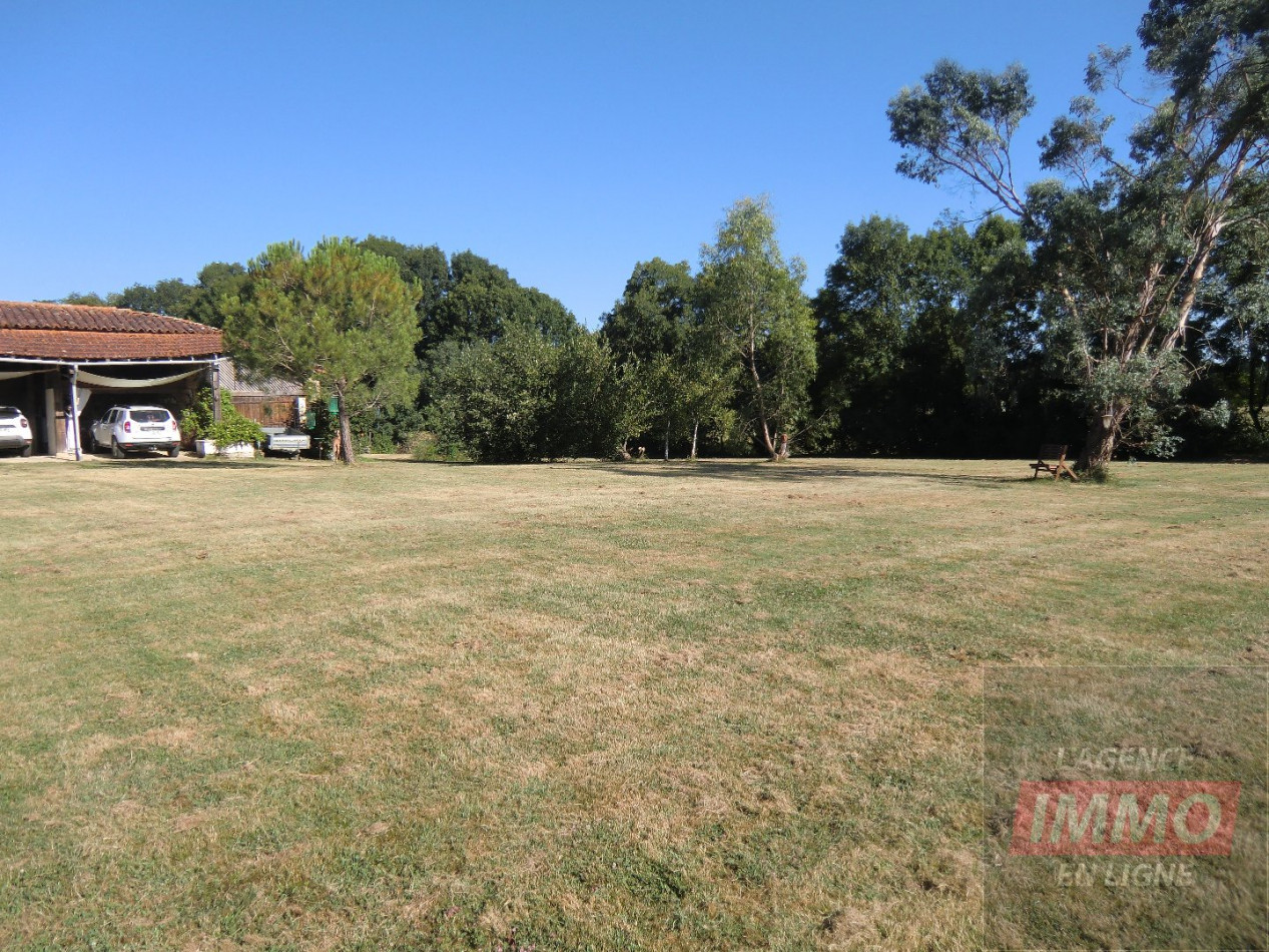 vente Maison Thermes Magnoac - Photo 3