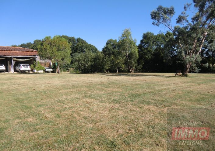 vente Maison Thermes Magnoac