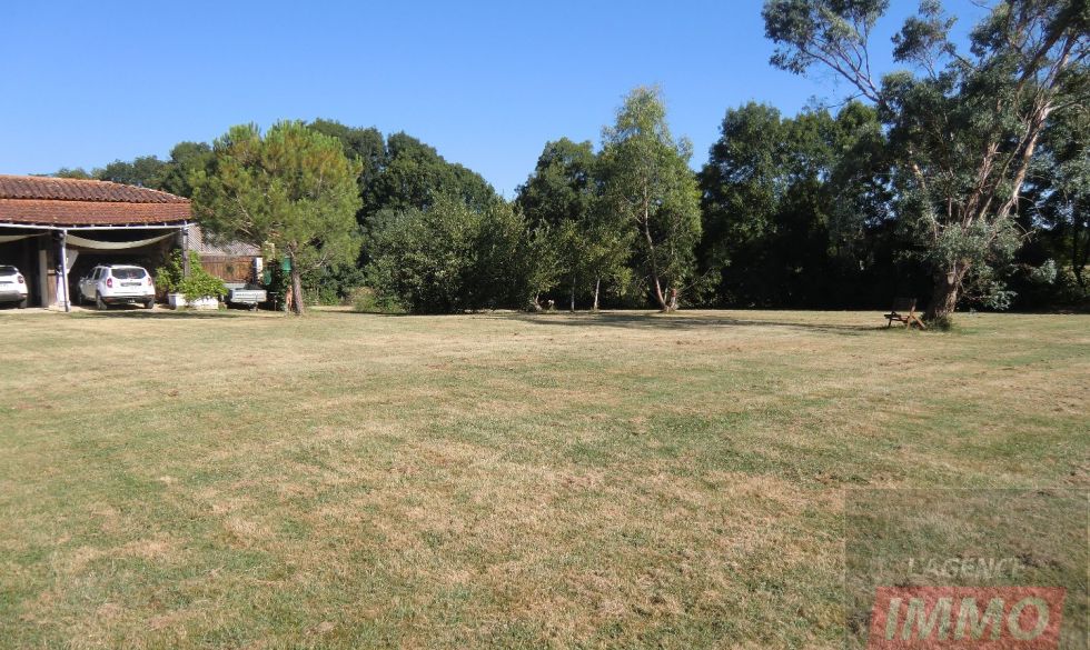 vente Thermes Magnoac