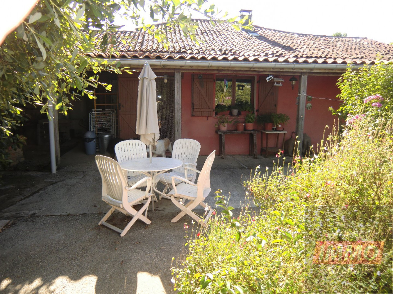 vente Maison Thermes Magnoac - Photo 5