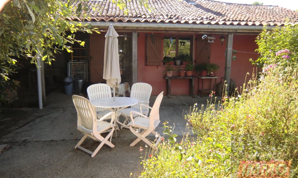 vente Thermes Magnoac