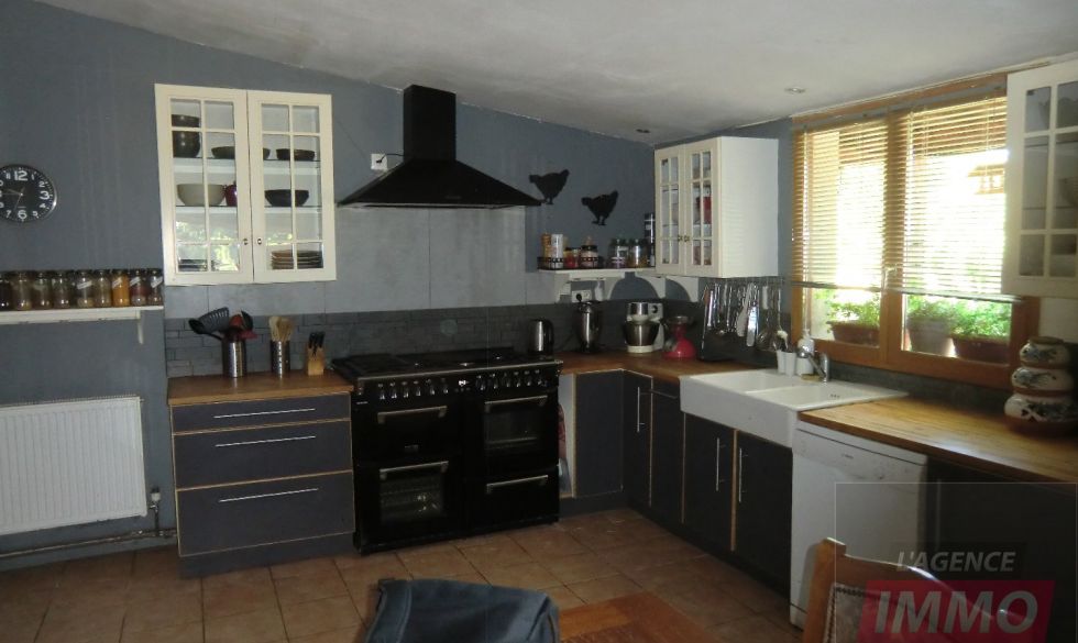 vente Thermes Magnoac