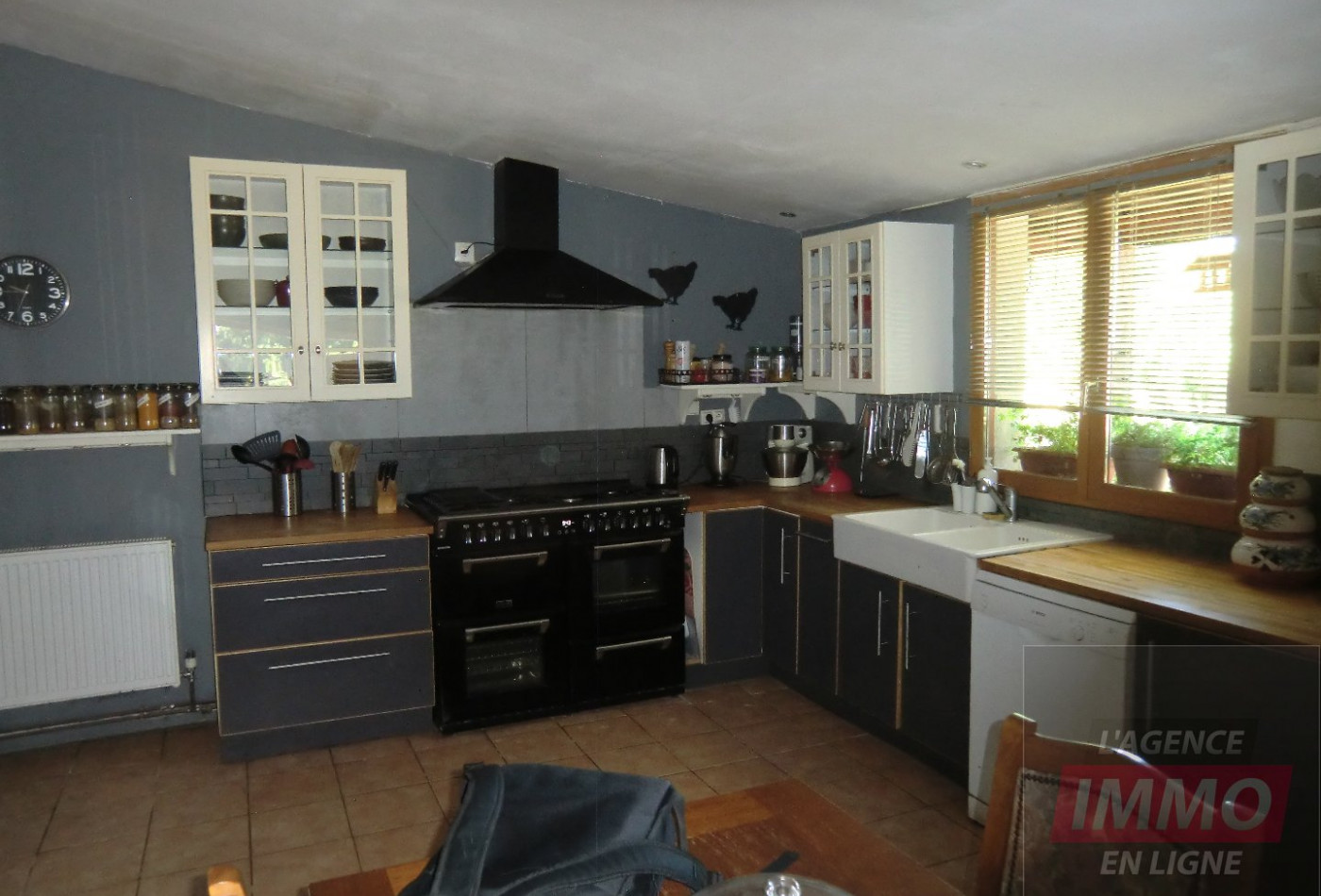 vente Maison Thermes Magnoac - Photo 6