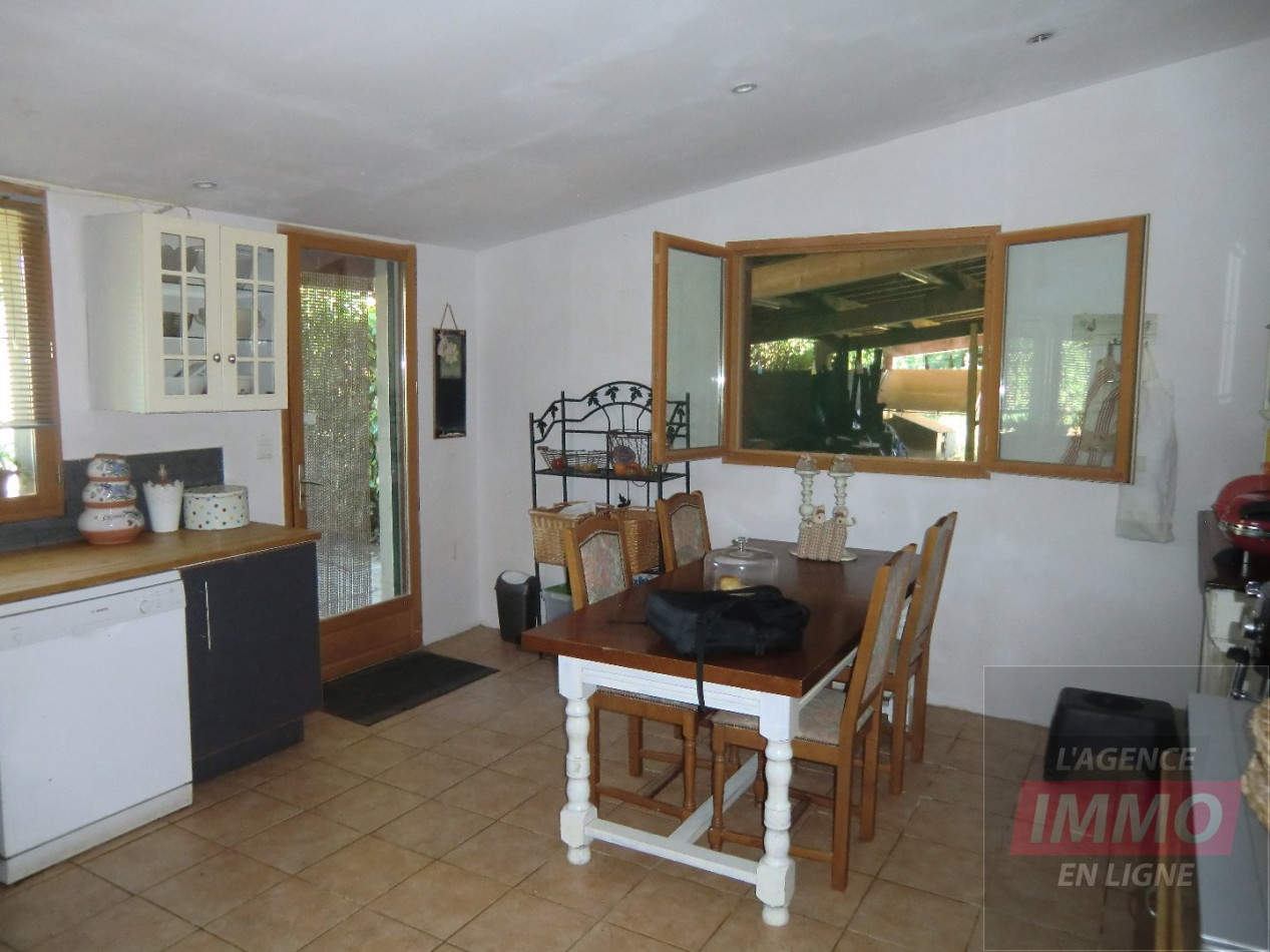 vente Maison Thermes Magnoac - Photo 7