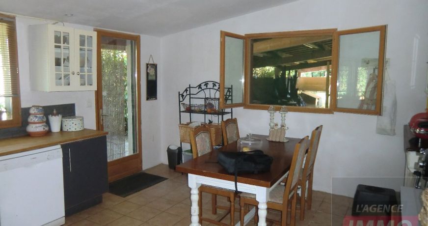 vente Maison Thermes Magnoac