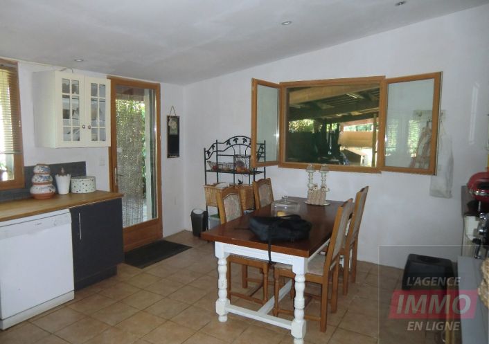 vente Maison Thermes Magnoac