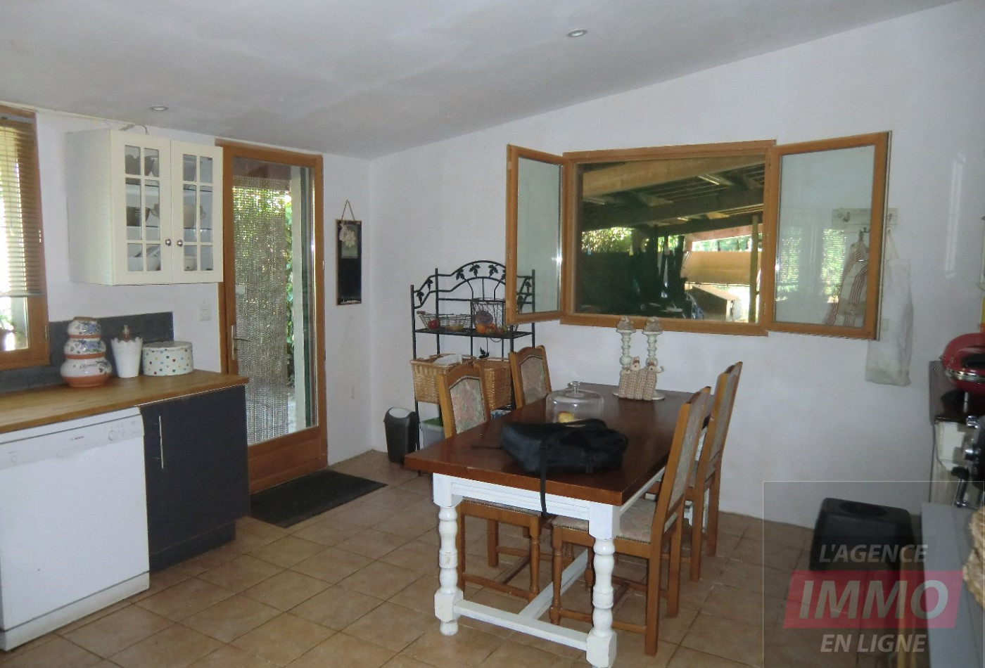 vente Maison Thermes Magnoac - Photo 7