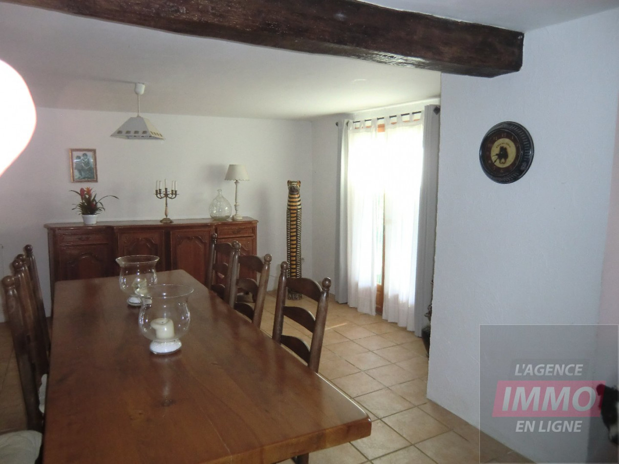 vente Maison Thermes Magnoac - Photo 8