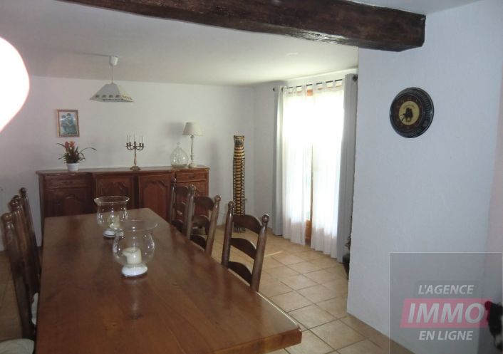 vente Maison Thermes Magnoac