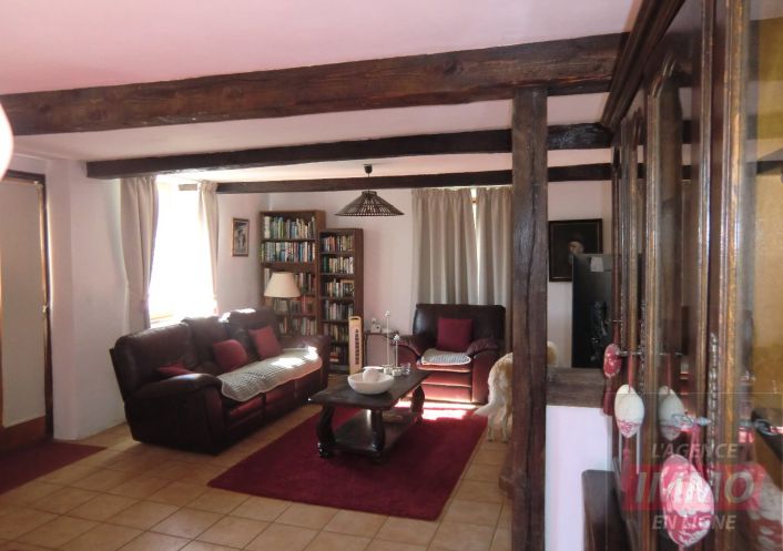 vente Maison Thermes Magnoac