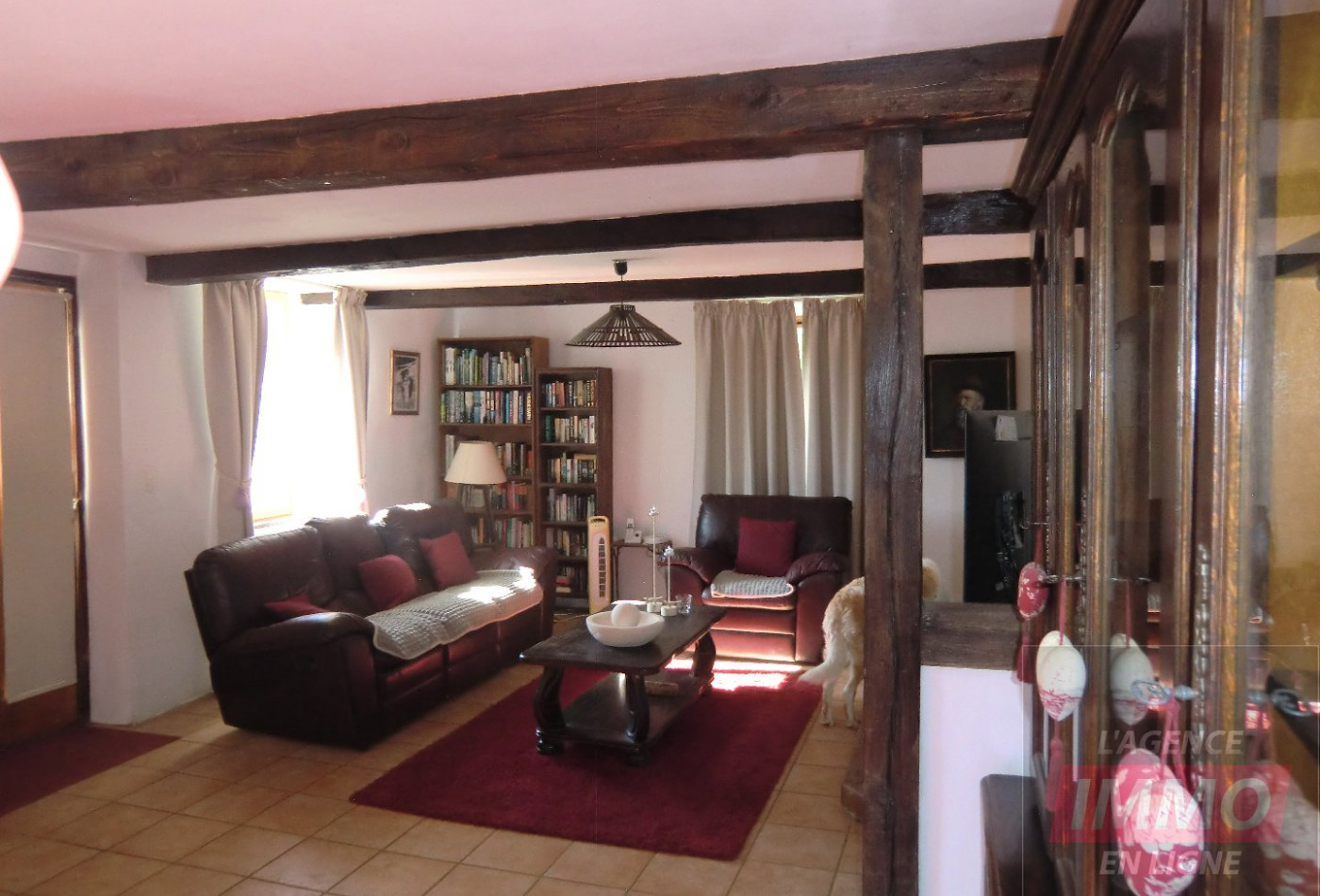 vente Maison Thermes Magnoac - Photo 9