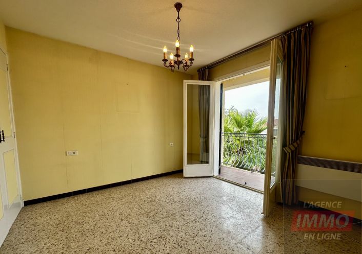 vente Maison Canet En Roussillon