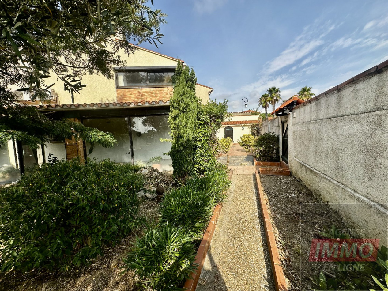 vente Maison Canet En Roussillon - Photo 4