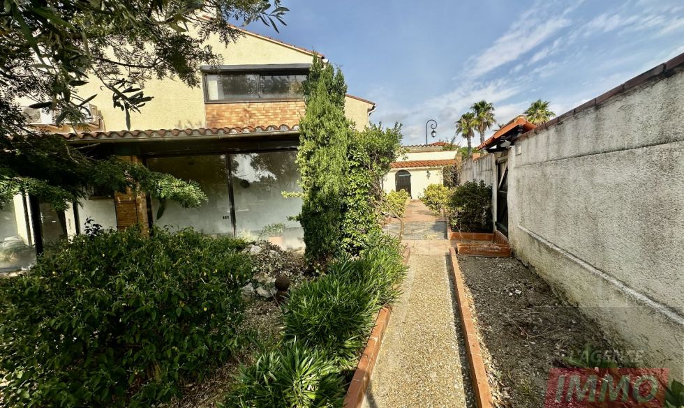 vente Canet En Roussillon