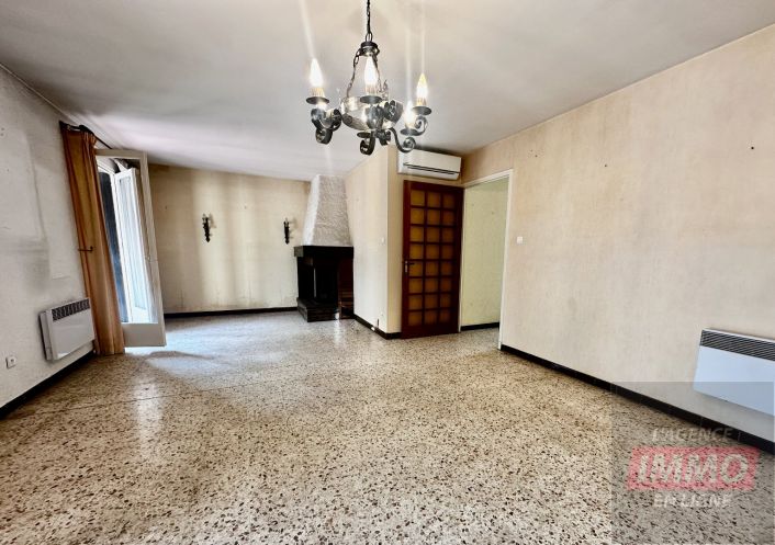 vente Maison Canet En Roussillon