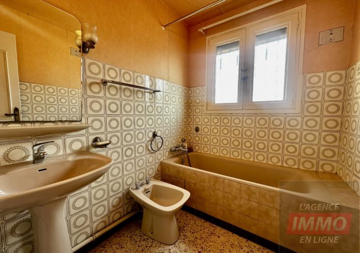 vente Maison Canet En Roussillon