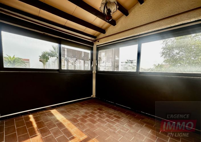 vente Maison Canet En Roussillon