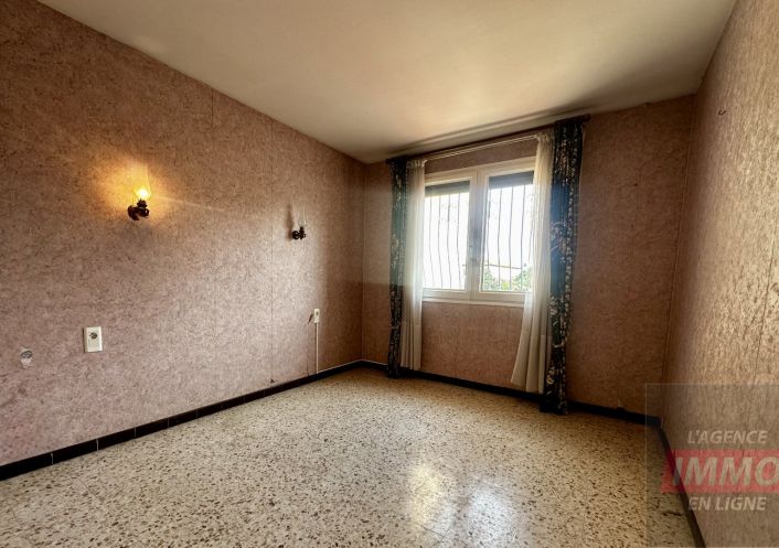 vente Maison Canet En Roussillon