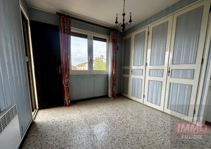 vente Maison Canet En Roussillon
