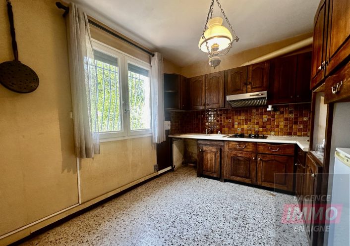 vente Maison Canet En Roussillon