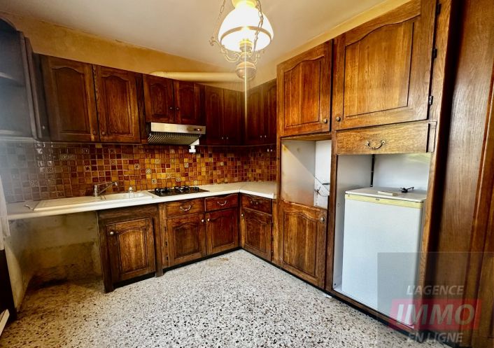 vente Maison Canet En Roussillon