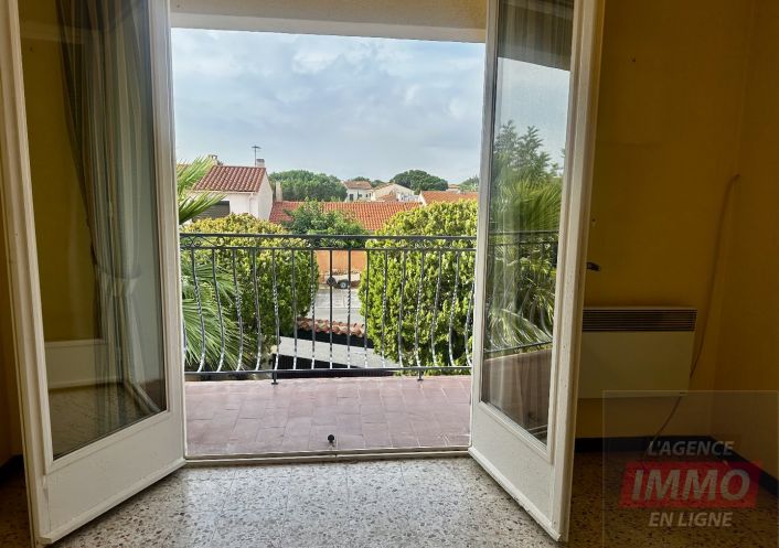 vente Maison Canet En Roussillon