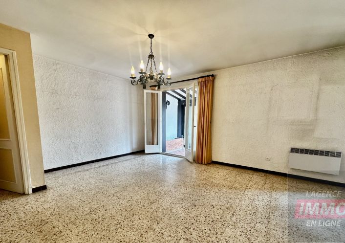 vente Maison Canet En Roussillon