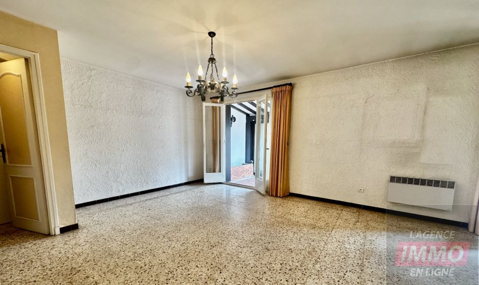 vente Canet En Roussillon