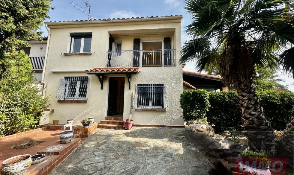 vente Canet En Roussillon