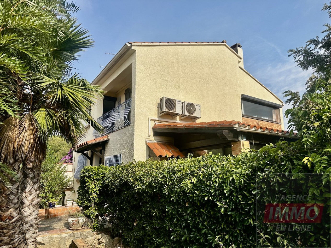 vente Maison Canet En Roussillon - Photo 1
