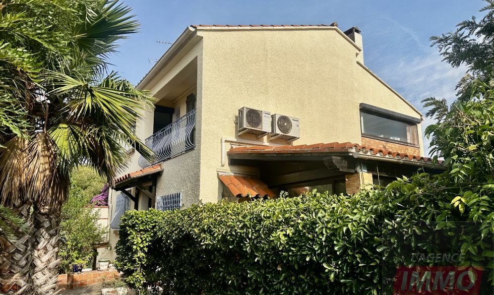 vente Canet En Roussillon