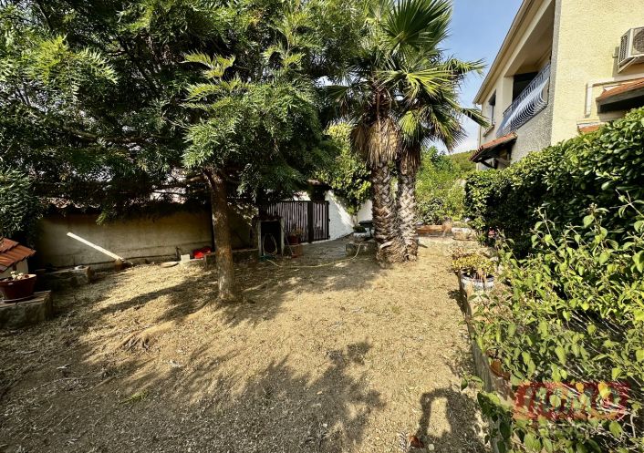vente Maison Canet En Roussillon