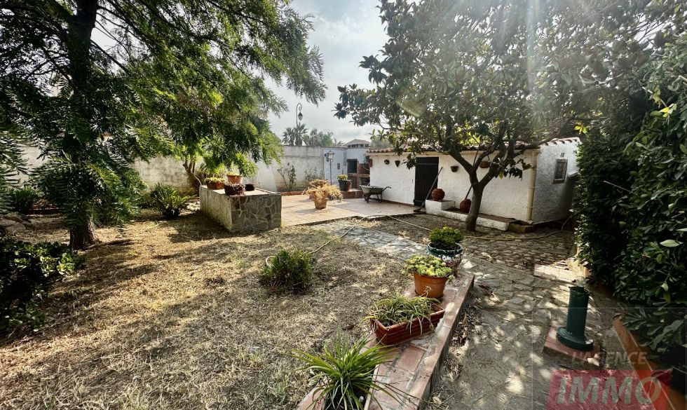 vente Canet En Roussillon