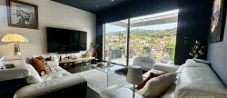vente Maison contemporaine Collioure
