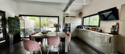 vente Maison contemporaine Collioure