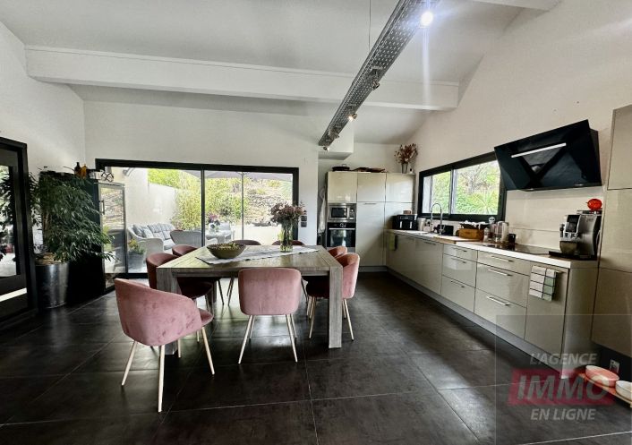 vente Maison contemporaine Collioure